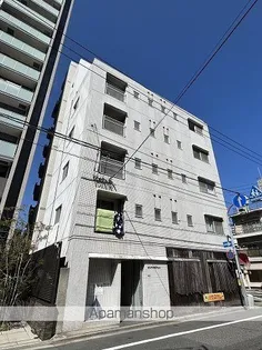 舟入かわばたビル【2階】の外観