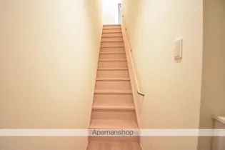 ブラン東照宮I【2階】の内装