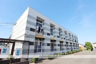 レオパレスウイングの画像