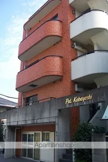 パルコバヤシ【2C号室】の外観