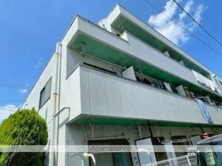 Mパレス東小岩【103号室】の外観