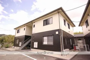 クレール山ノ代 B棟の画像