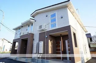 ホーリーホック Ⅲの画像