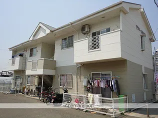 プラドール池田Bの画像