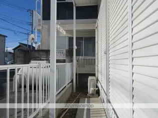 ルーミー甲府58号館【102号室】のその他画像