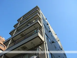 ハイツ リバーランドの画像