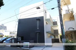 クオーレ薬円台の画像
