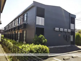 レオパレス小柴の画像