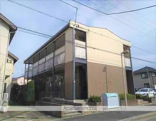 レオパレスミドリノの画像