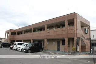 レ・コルニオーロ【2階】の外観