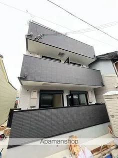 CASA七道(カーサ七道)【203号室】の外観