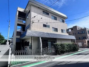 コーポ白樺の画像