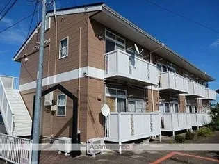 ラフォーレ アリガの画像