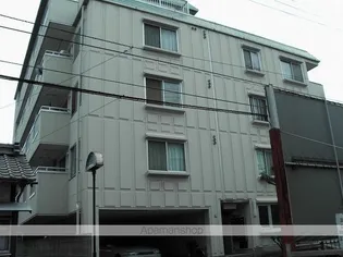 第5ミサワハウス【302号室】の外観