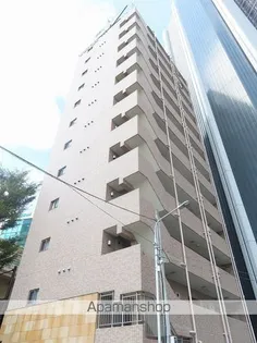 アーバイル池袋EAST【2階】の外観