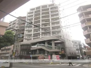 高宮駅前ビルの画像