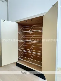 フォンテ東長崎【102号室】の内装