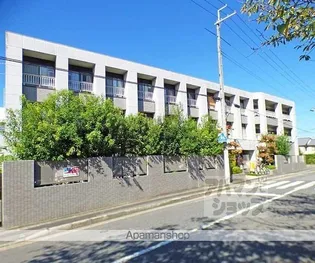 パインフィールド北白川Ⅰ Ⅱの画像