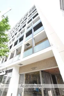 SーRESIDENCE円山表参道の画像