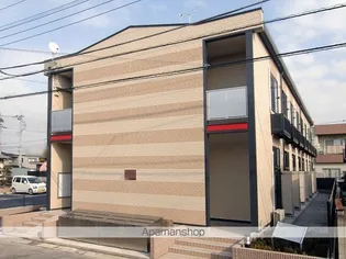 レオパレスラ ティーダの画像