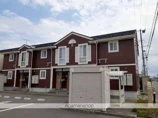 アマービリス Iの画像