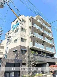 プレサンスロジェ白壁テラスの画像