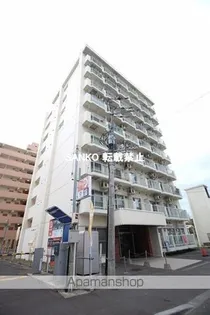 チサンマンション第11札幌の画像