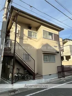 FABRIC千川の画像