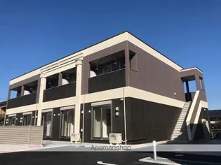 SUZURAN STRADAの画像