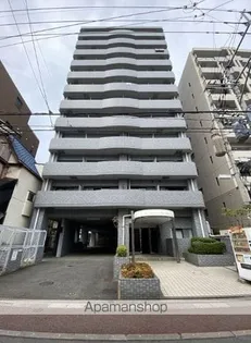 メゾン ド ヴィレ 大濠の画像