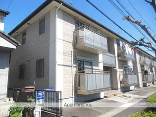 ルミエール清洲 Cの画像