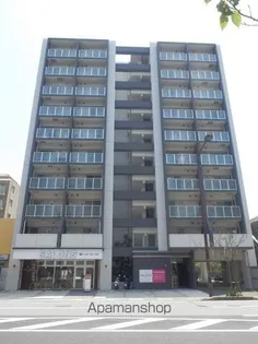 SーFORT高宮の画像