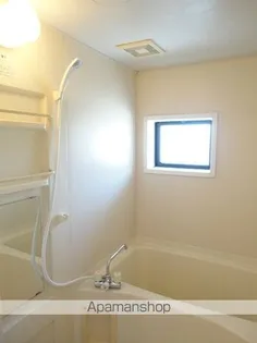 カサグランデ【2階】の風呂