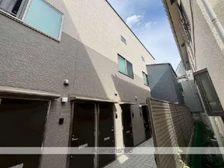 スーペリアージュ東大井の画像