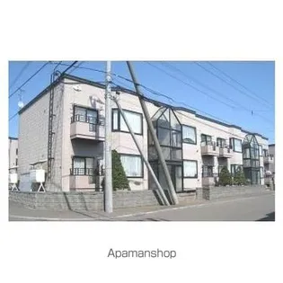 グレースパーク厚別北Dの画像