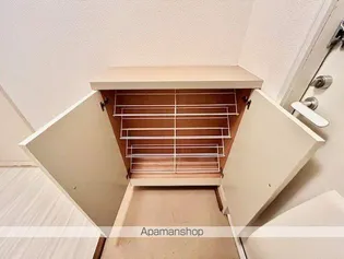 フレグランスA【205号室】の内装