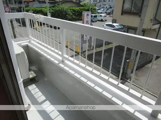 Mヒルズ清水町【207号室】のその他画像