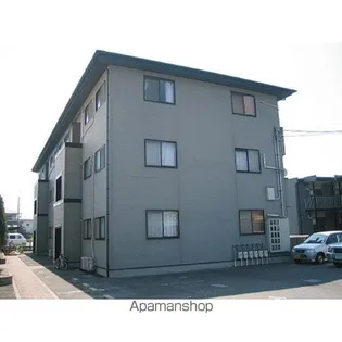 フォブールとよしまの画像