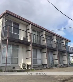 ユタカハイツの画像