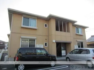 バリュージュ セントラル C棟の画像