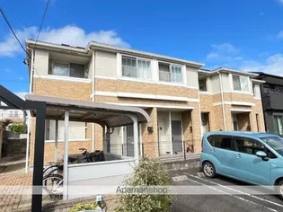 サニーヴィラ 柿谷の画像