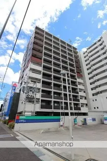 エンクレスト香椎【2階】の外観