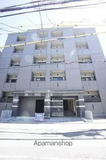 グランスタジオ泉町【101号室】の外観