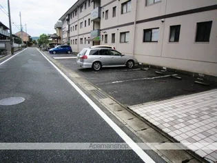 ハッピーライフ観世【3階】のその他画像