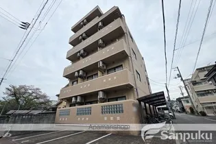 ブラウンハイム清水町の画像