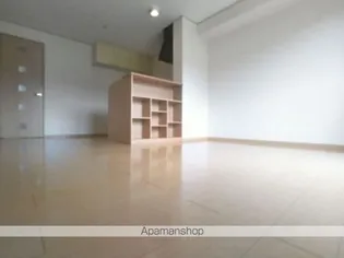 THREE WOODS Y&F A【2階】の居間