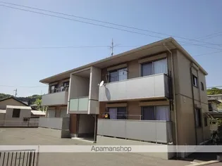 ラ ベルターナV A棟の画像