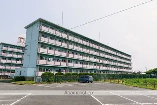 ビレッジハウス城島2号棟の画像