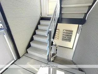 レオパレスラビホワ23【303号室】のその他画像