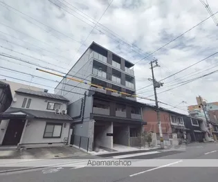シエーナグランデ四条烏丸【205号室】の外観